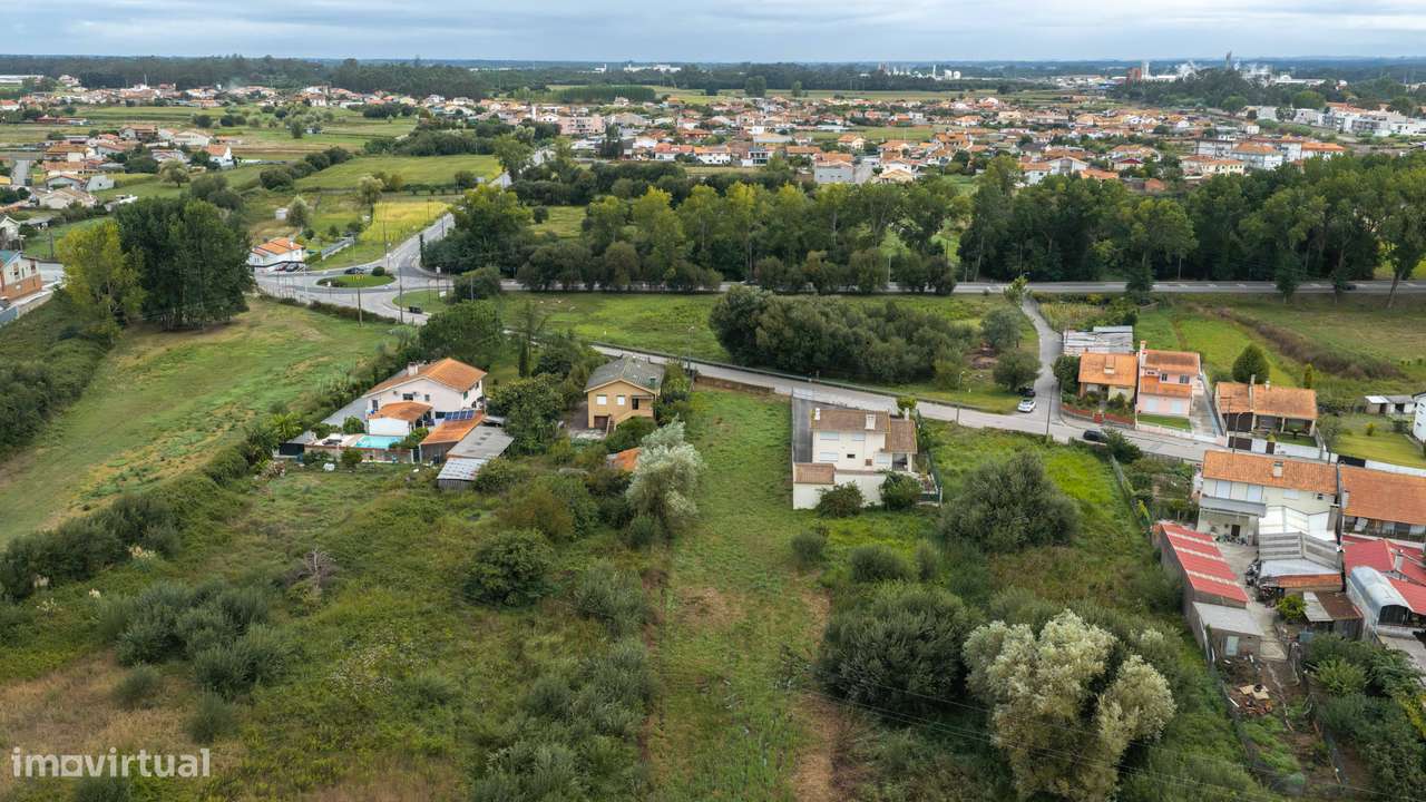 Terreno para venda - Murtosa-14