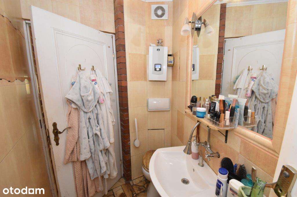 sprzedam mieszkanie 4-pokojowe w Nysie, centrum-5