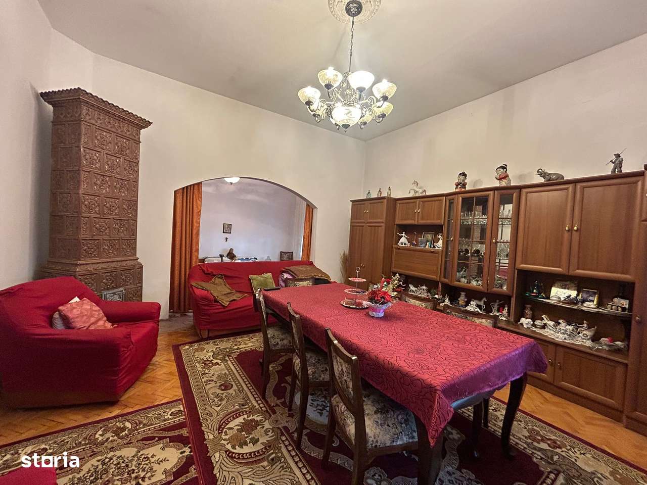 CASA VILA Foisorul de Foc 6 camere-2