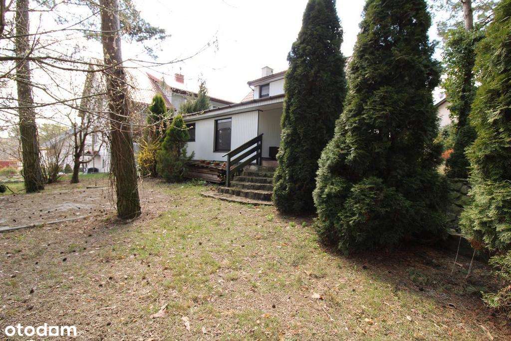 TARCZYNY nr 41, dom 90m2, działka 958m2, JEZIORO T-11