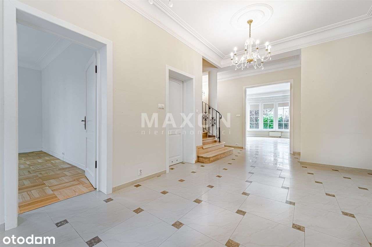 Luksusowy dom czeka na nowego Właściciela - Pełny obrazek: 3/20