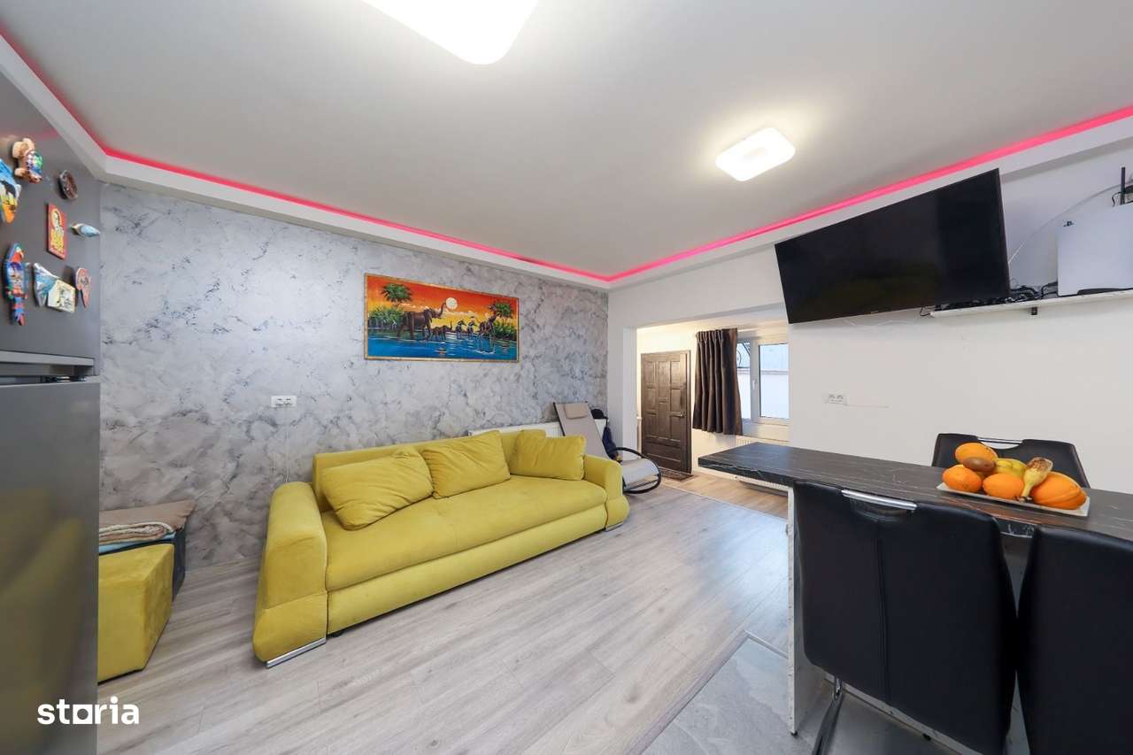 Casa 4 camere Halchiu | teren 400 mp | acces 2 strazi - Imagine principală: 5/20