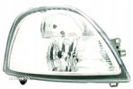 LAMPA PRZEDNIA PRAWA VW T5 2003-2009 20-1267-05-2 NOWA TYC - 2