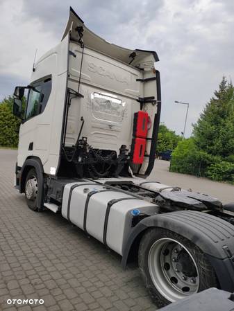 Scania R450, MEGA, LowDeck - 6