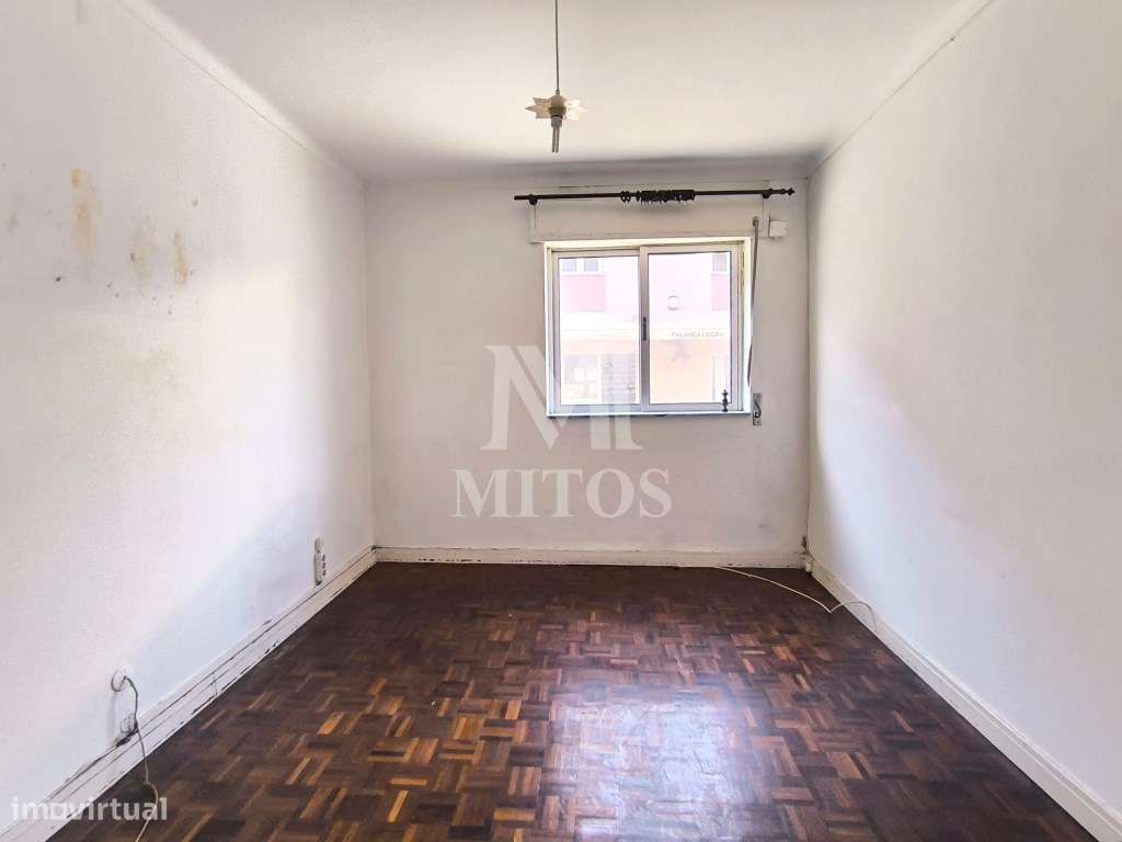 Apartamento T3 em Darque-9
