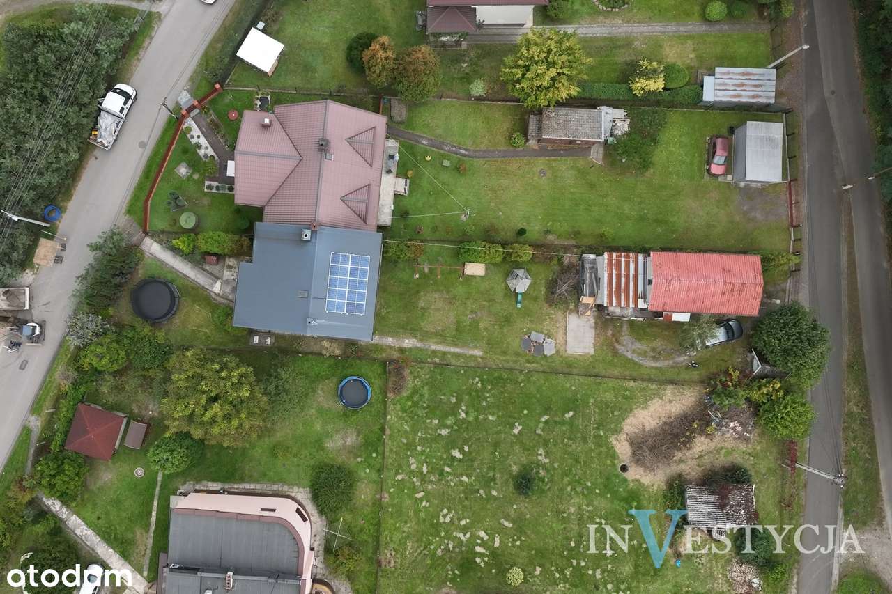 Dom, 120 m², Tenczynek-16