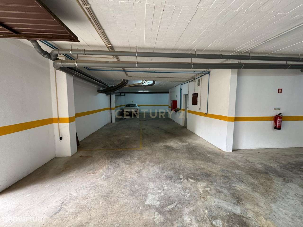 Garagem - 1 lugar de Parqueamento São Marcos - Sintra - Grande imagem: 5/22