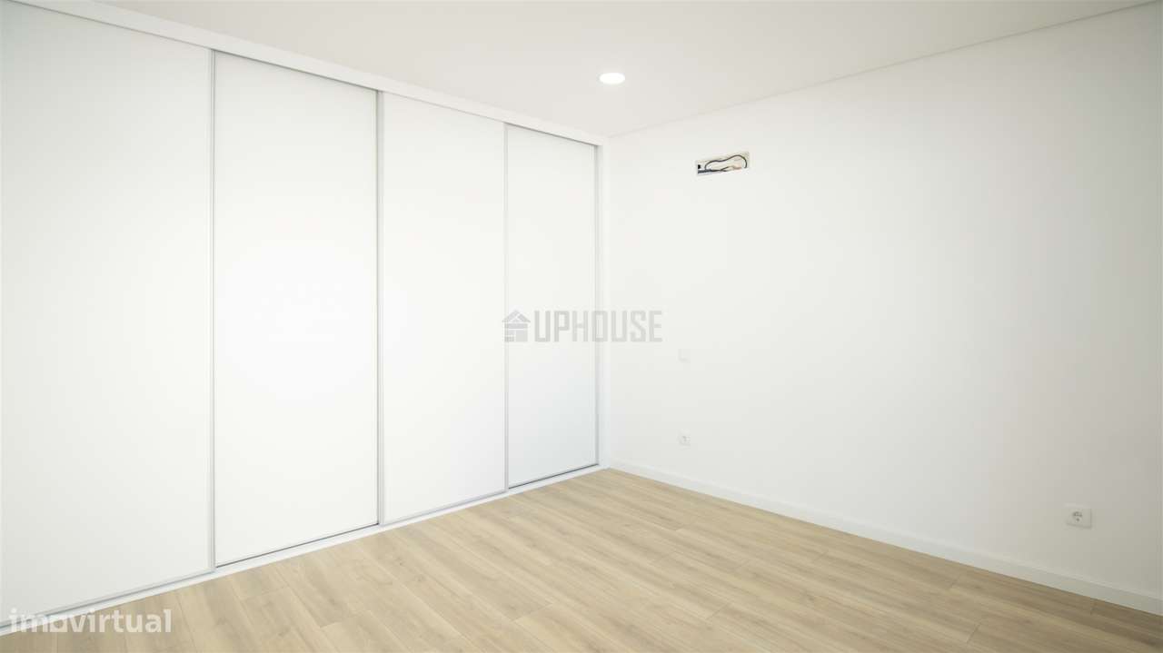 Moradia T3 Nova - Freguesia do Campo, Viseu-17