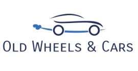 OLD WHEELS logo