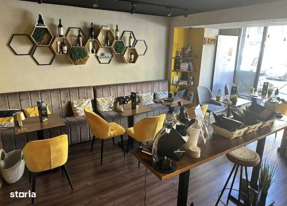 Afacere la cheie - cafenea de succes-3