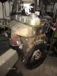 Motor TD25 NISSAN Pick-Up D21 1992 2.5D 75CV 4P CINZA - 3