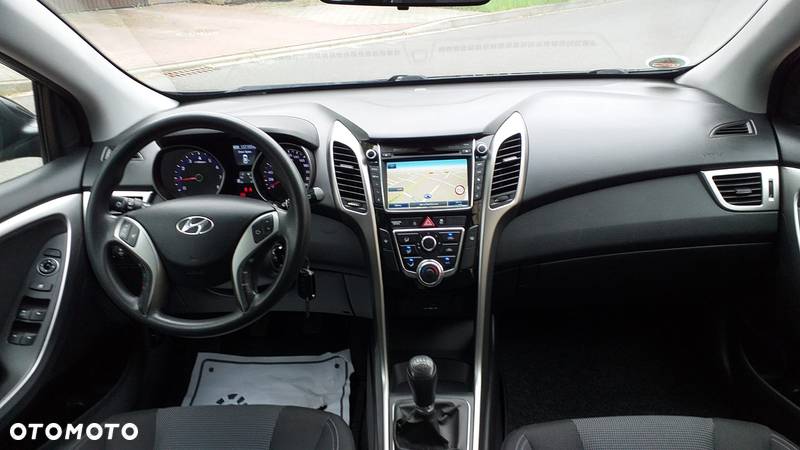 Hyundai I30 1.4 Premium - 9