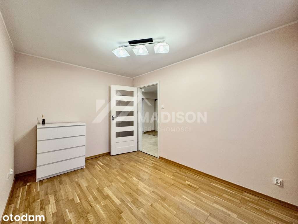 47 m2 | 2 pokoje | balkon | Muranów | Inflancka - Pełny obrazek: 4/13