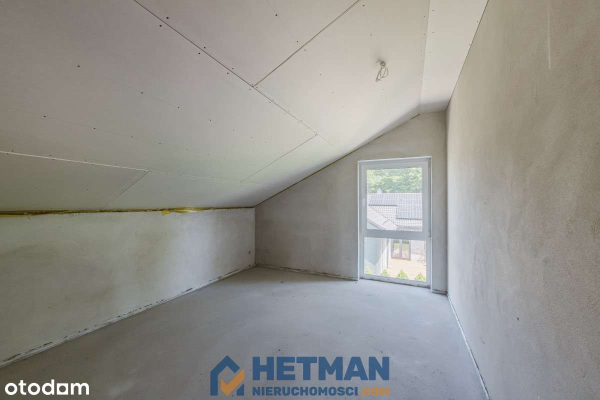 0% Pcc - Czołowo, Kórnik - dom z furtką do lasu!-14