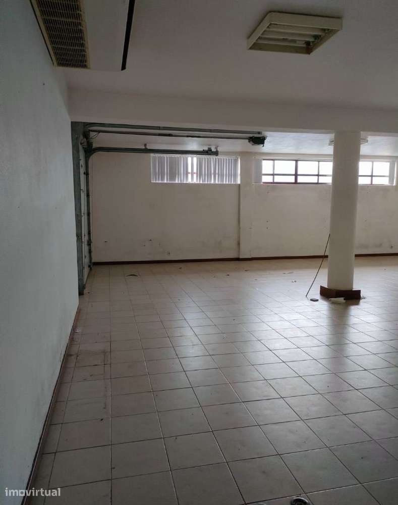 Armazém em Rio Maior - Grande imagem: 5/31