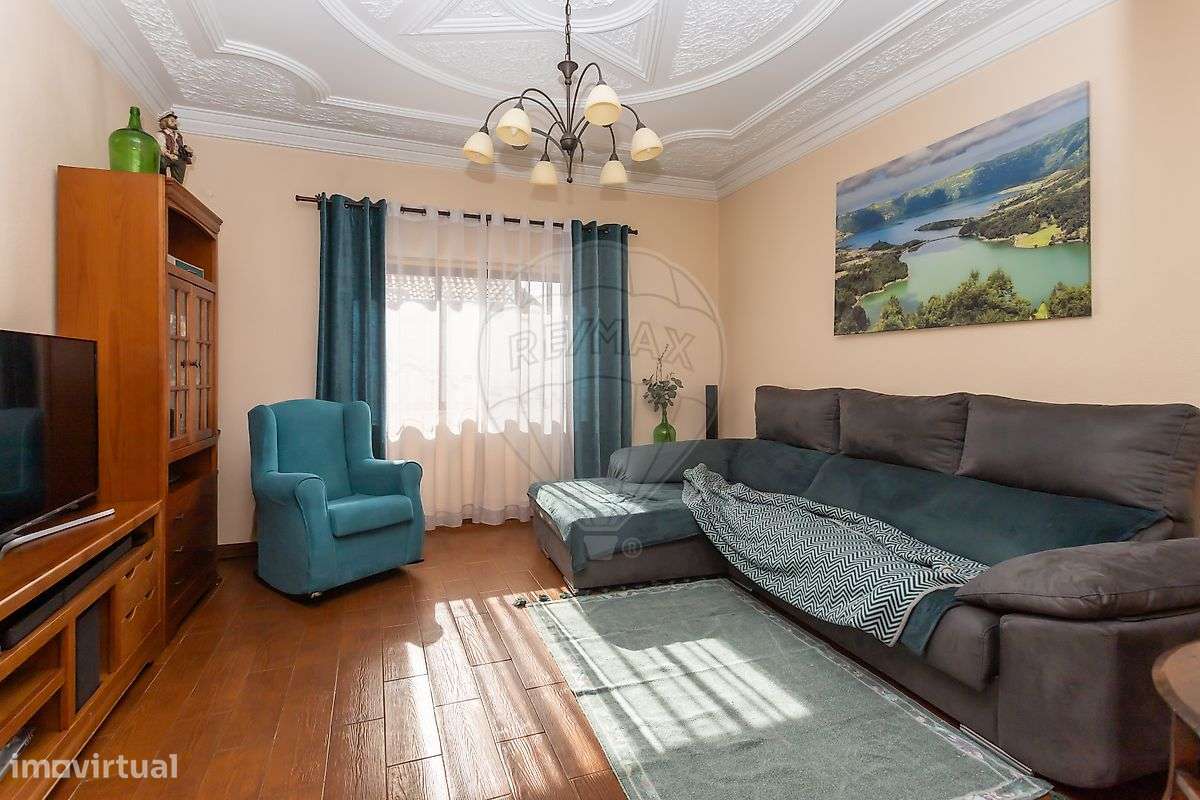 Moradia T4 para venda - Grande imagem: 5/43