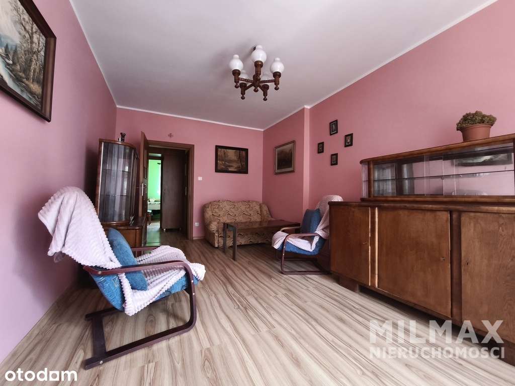 Dwa pokoje z niskim czynszem i garażem-2