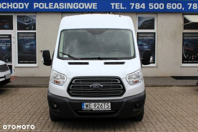 Ford Transit - 2