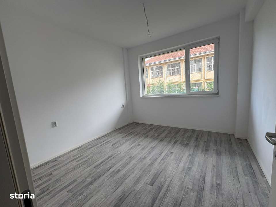 Apartament, 2 camere, 50 mp, decomandat, Centru, Zona Scoala Anton Pan - Imagine principală: 3/7