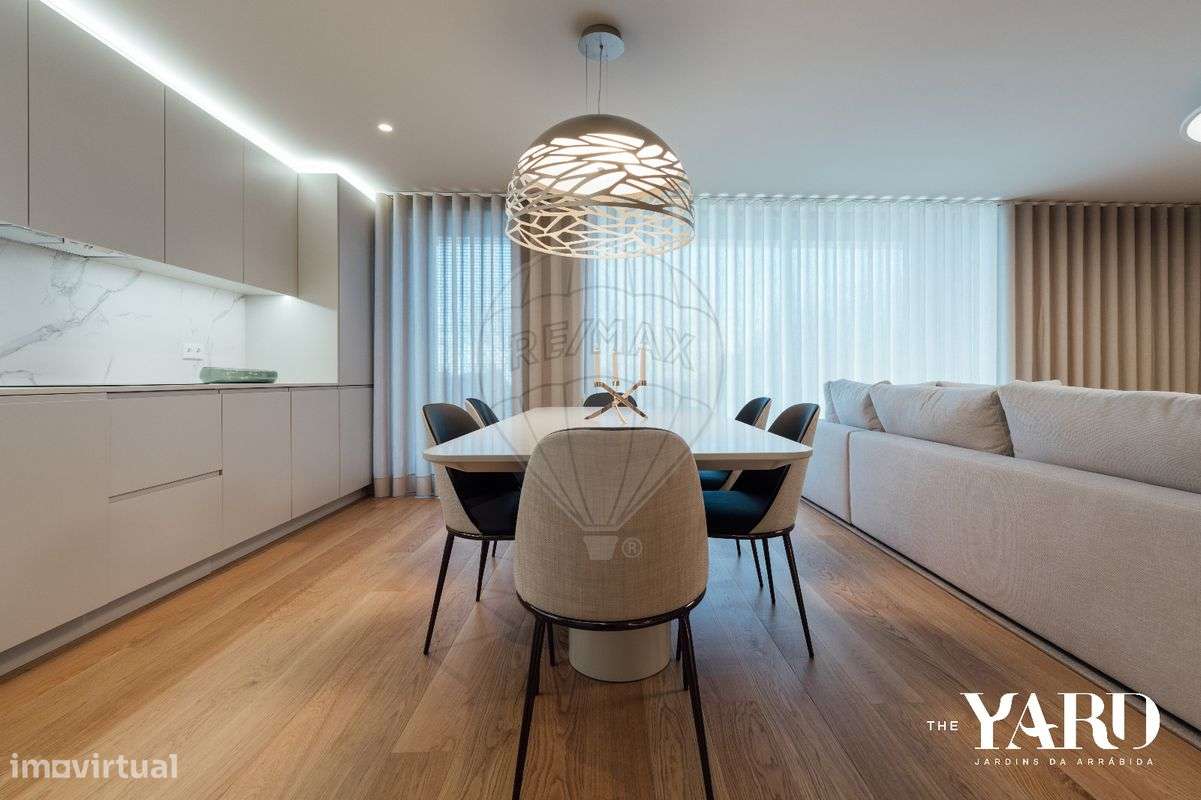 Apartamento T3 para venda - Grande imagem: 4/17