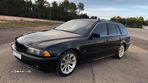 BMW 520 d Touring - 40