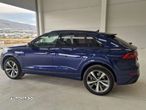 Audi Q8 3.0 50 TDI quattro Tiptronic - 4