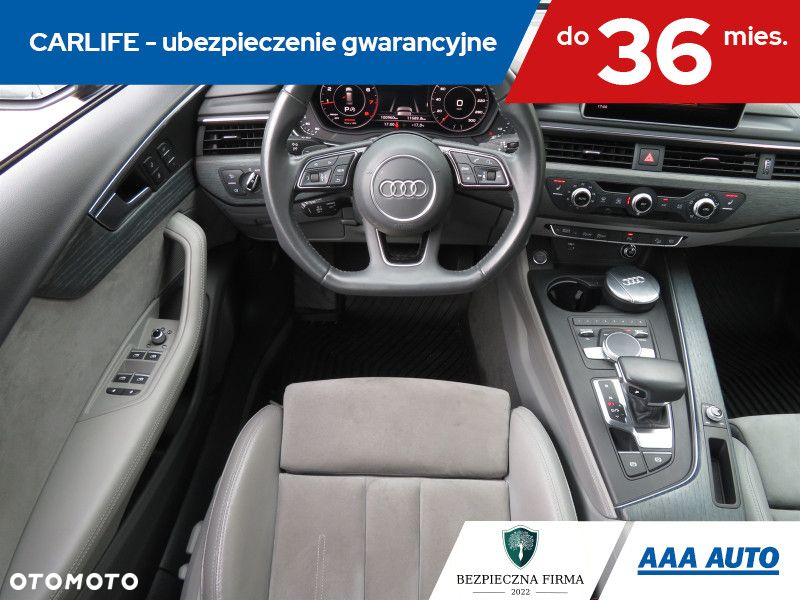 Audi A4 Allroad - 18