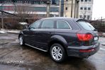 Prelungiri Aripi Extensii Aripi Praguri Laterale Audi Q7 4L (2006-2010)- livrare gratuita - 14