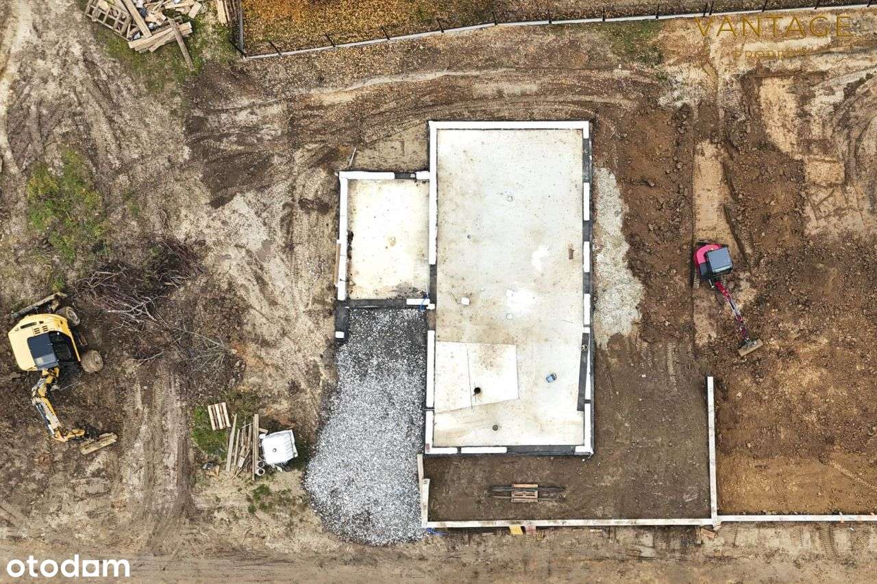 Parterowy dom na sprzedaż 20 km od Krakowa - Pełny obrazek: 4/9