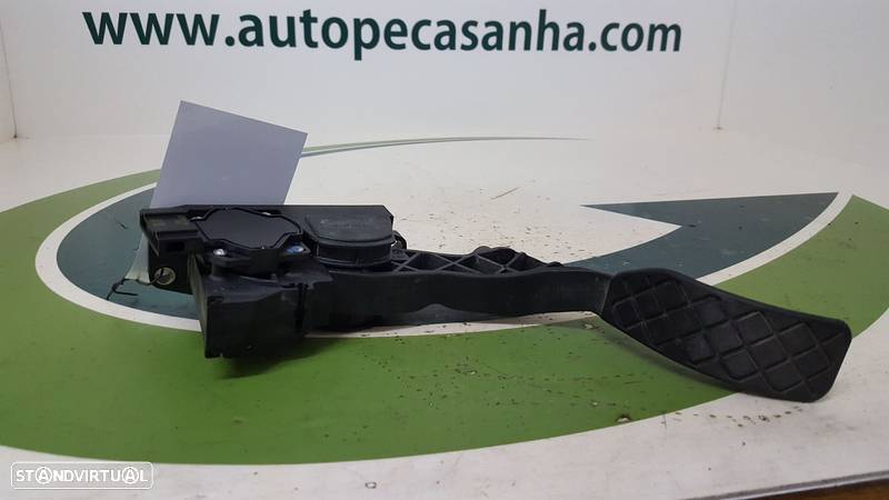 Pedal Potenciometro Acelerador Seat Ibiza Iii (6L1) - 1