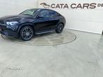 Mercedes-Benz GLE Coupe 400 d 4Matic 9G-TRONIC - 5