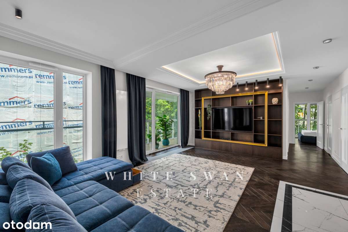 Apartamenty Woronicza-5