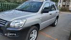 Kia Sportage 2.0 Expedition 2WD - 2