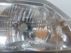 Oryginalna lampa przednia przód prawa Daihatsu Gran Move FL lift 99-02r Europa - 3