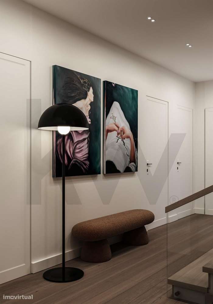 Moradia Unifamiliar V3 - Livramento - Grande imagem: 5/20