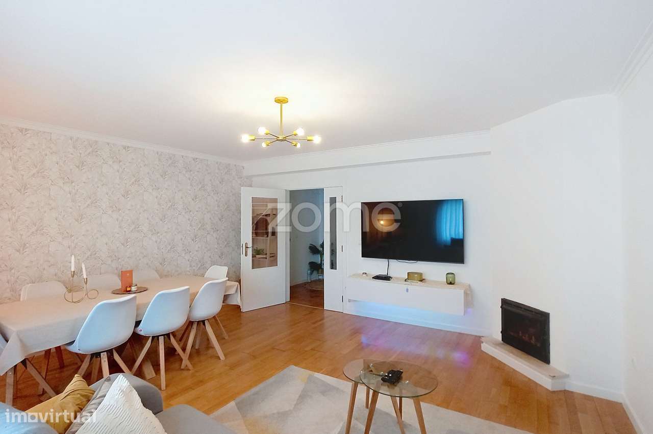 Apartamento T3 em Azurva com 149m2-9