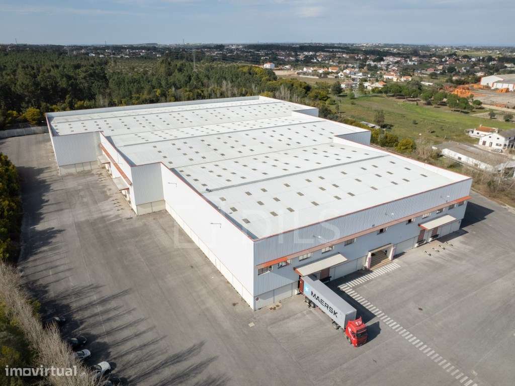 ECOLOGIS CARTAXO - Oportunidade de Leasing - Grande imagem: 2/16