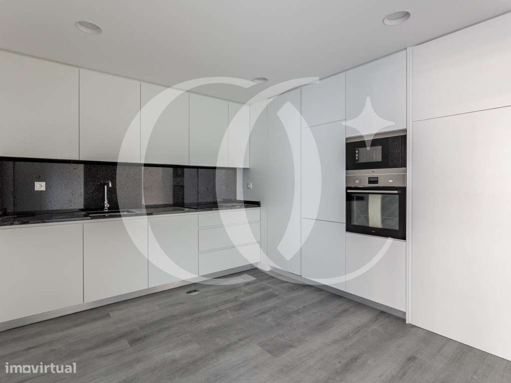 Apartamento T2 no Olea Village 16 - Parque das Oliveiras-4