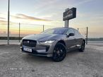 Jaguar I-Pace Black AWD Aut. - 1