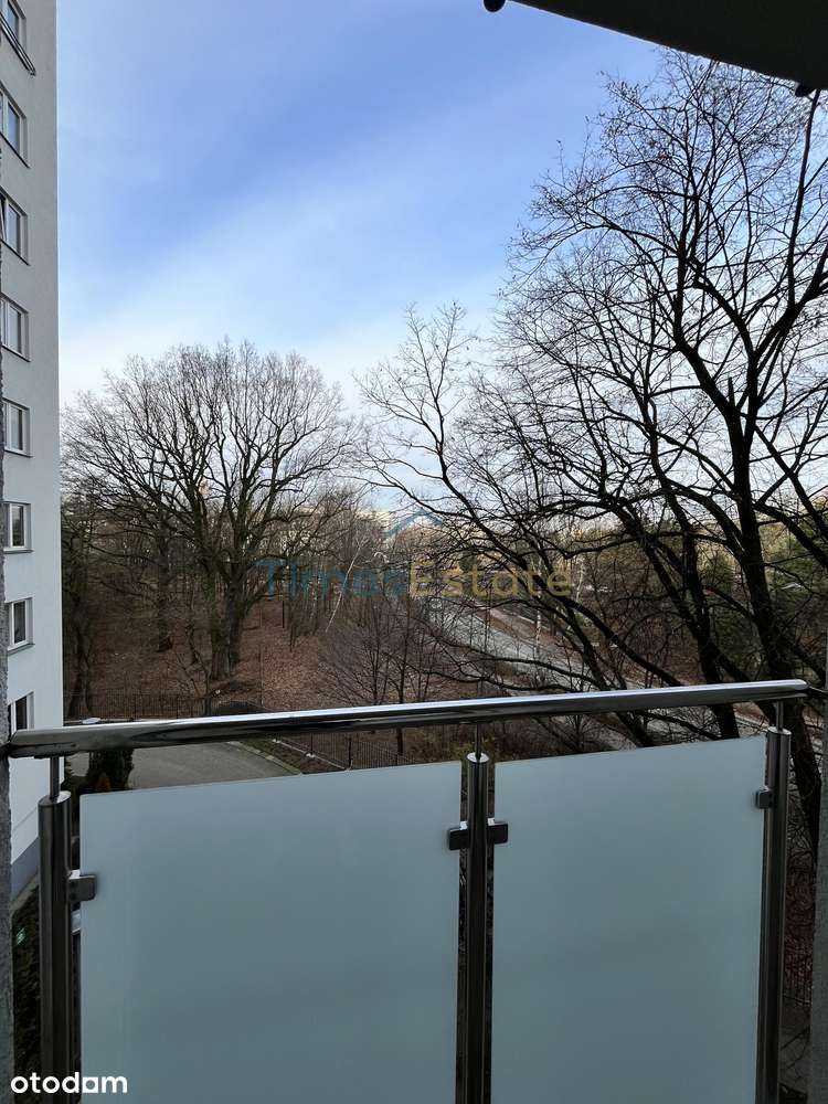 2-pokojowe mieszkanie z basenem na osiedlu-12