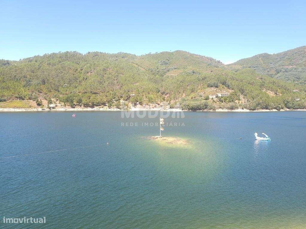 Terreno para Venda em Admeus – Vila do Gerês-12