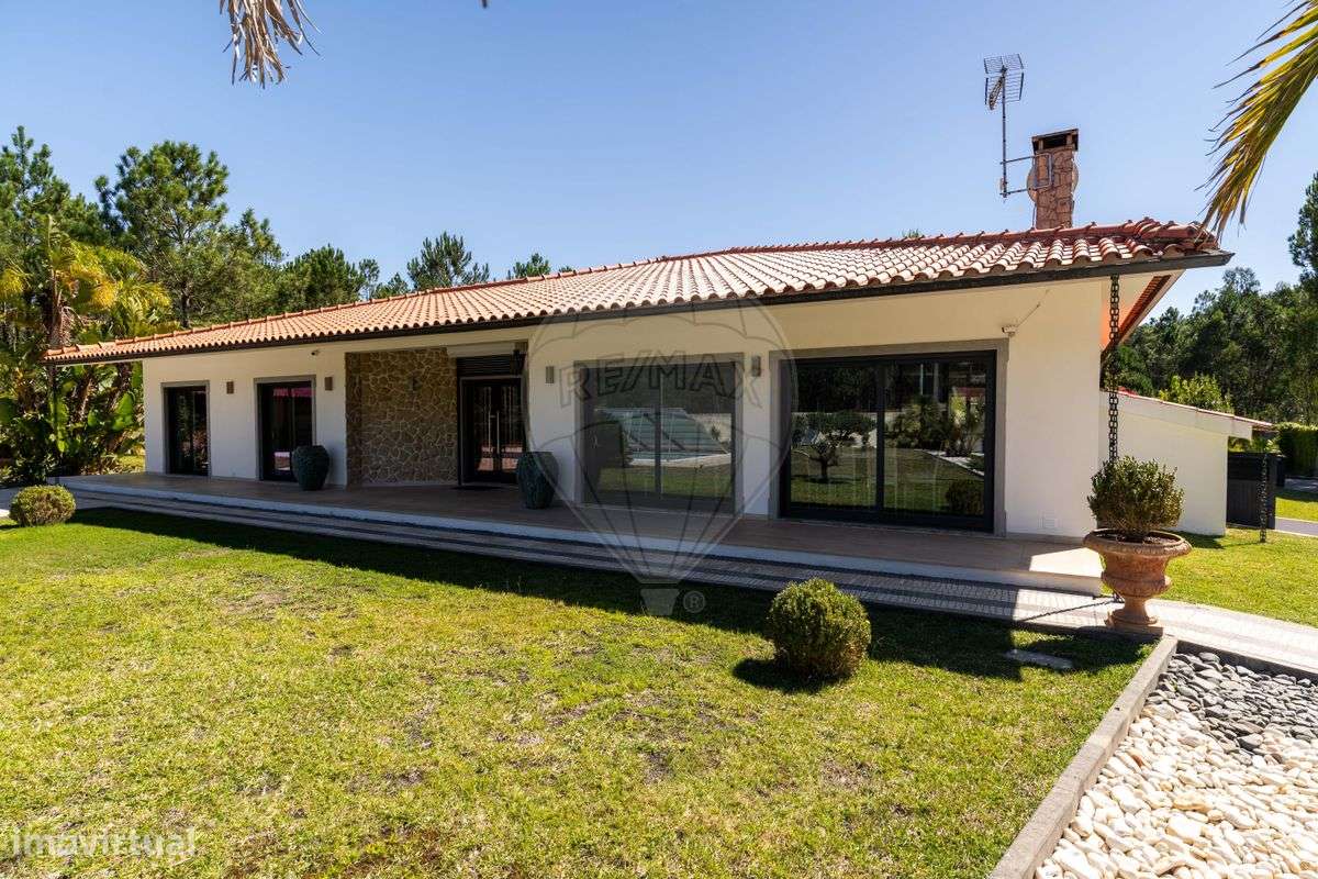 Moradia T4 para venda - Grande imagem: 2/41