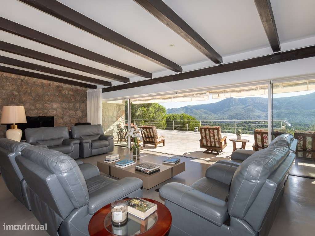 Quinta T5 Serra da Arrábida-9