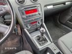 Audi A3 1.9 TDI Attraction - 11