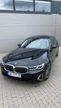 BMW Seria 5 520d Efficient Dynamics Luxury Line sport - 5