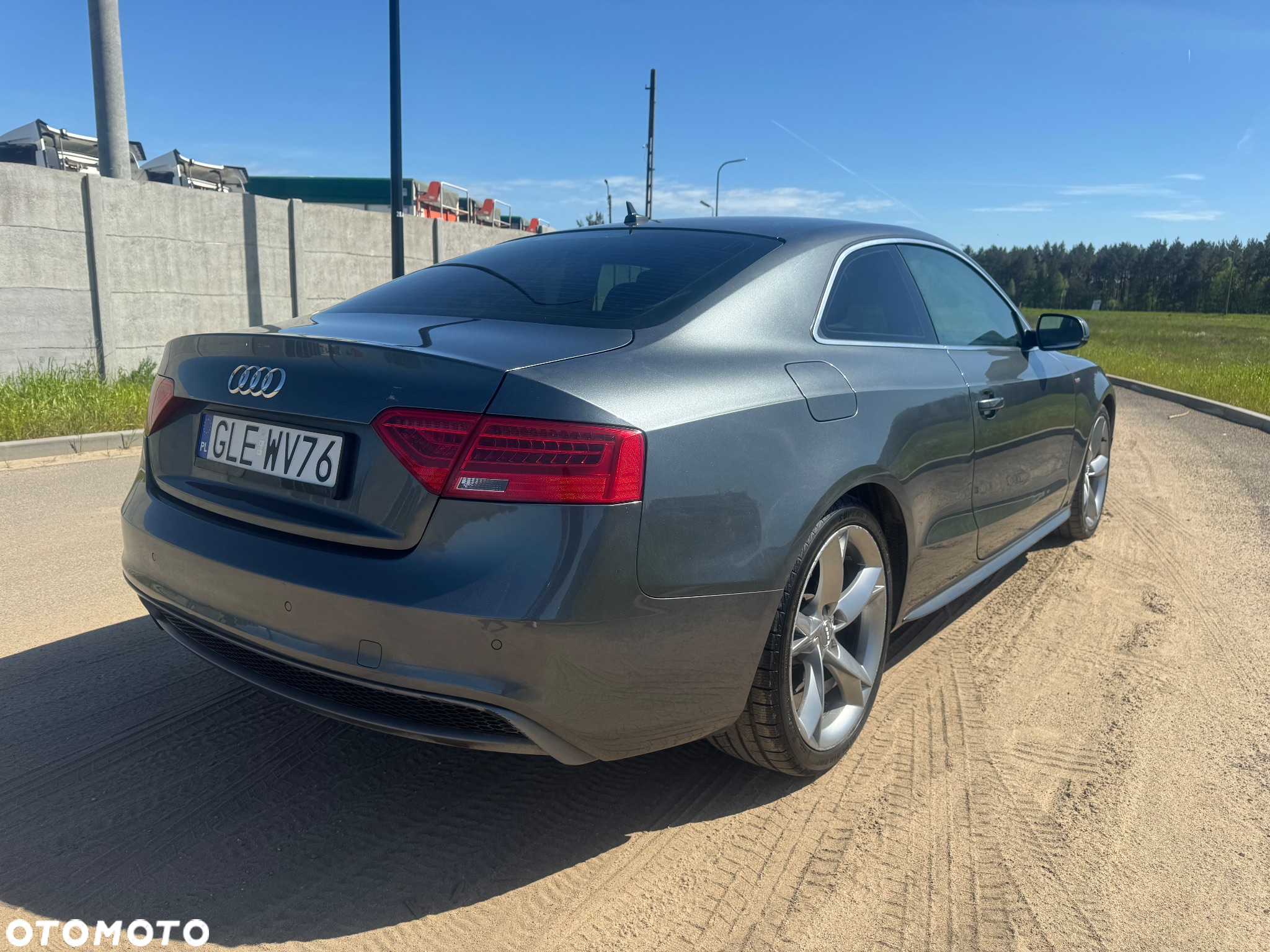 Audi A5 2.0 TDI Quattro S tronic - 9