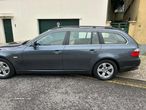 BMW 520 dA Touring Executive - 8