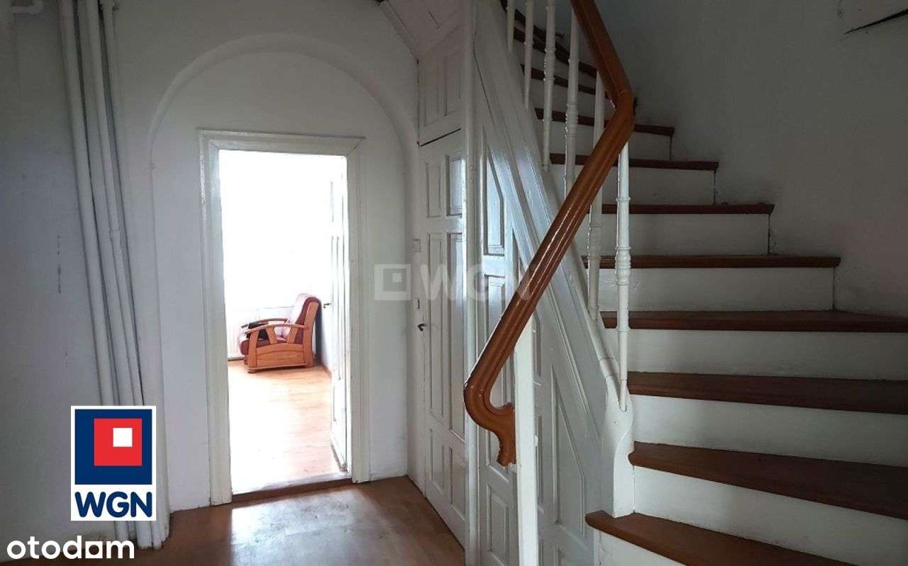 Dworek na dużej działce w dobrej cenie! - Pełny obrazek: 4/15