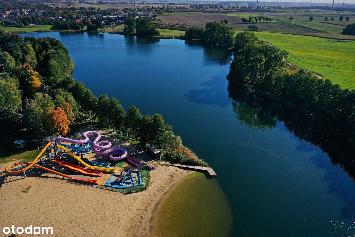 Działka budowlana - Margonin-12