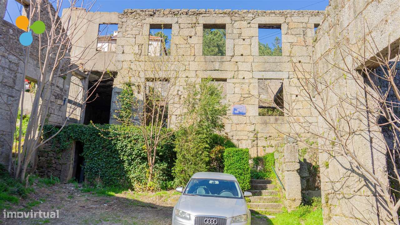 Armazém - Centro da Covilhã - Grande imagem: 2/5